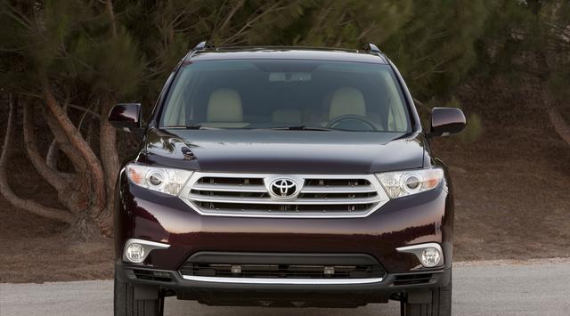 5款销量高、买了后悔的“油老虎”：第一名无人不服，揽胜都笑了