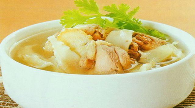 每天用于美容的芦荟你吃过吗?天然美容食材芦