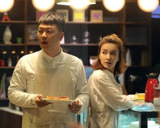 和李易峰潘玮柏的关系,吴昕终于回应了,想38岁