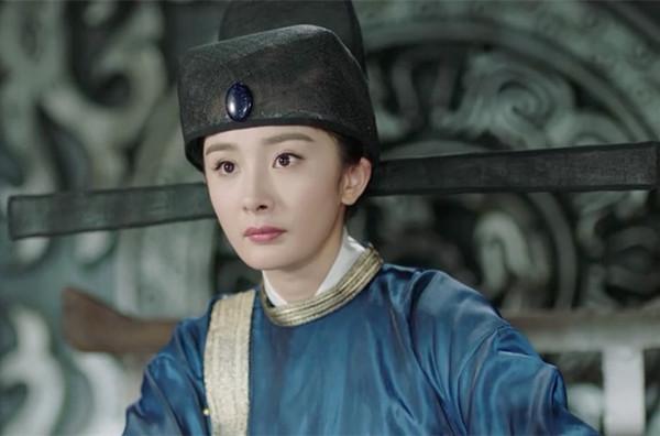 《扶摇》剧组到底多有钱?看杨幂和阮经天的衣