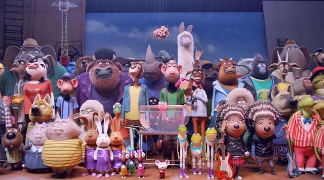 最适合孩子看的励志电影,在朋友圈刷屏了!