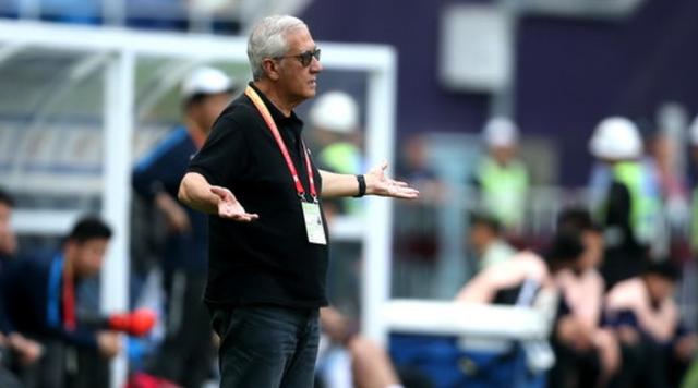 贵州恒丰中超1胜8负丢24球排名榜尾,难道预订