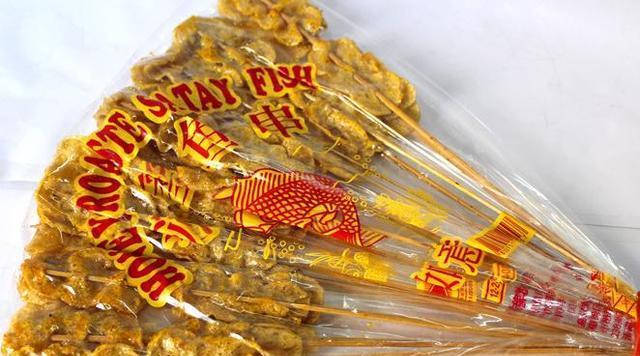 春节到马来西亚旅行,必买的伴手礼!千万别去购