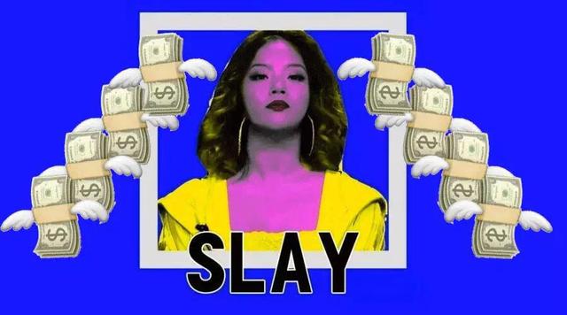 邓超鹿晗率跑男团开公司,这个女人竟然是军师