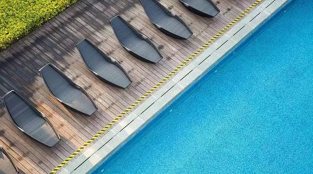 细数广东网红酒店,现没个高颜值无边泳池,都不