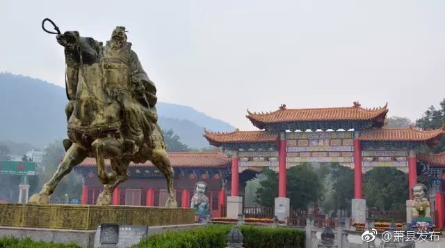 皇藏峪入选2018安徽省旅游服务质量标杆培育