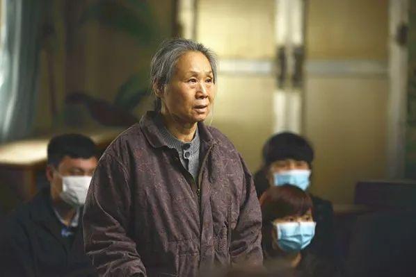 她比王传君还会挑戏！从《战狼2》到《药神》，演一部火一部！