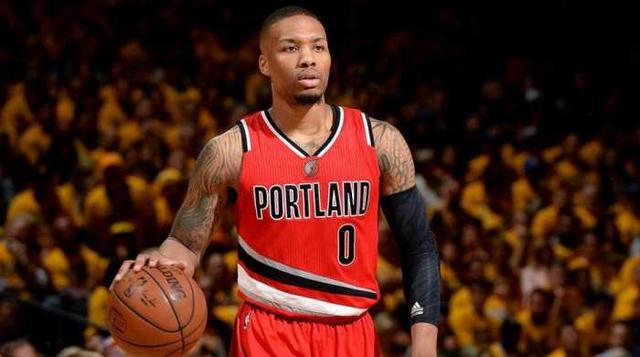 NBA常规赛得分榜最终排名!哈登封王,杜兰特不