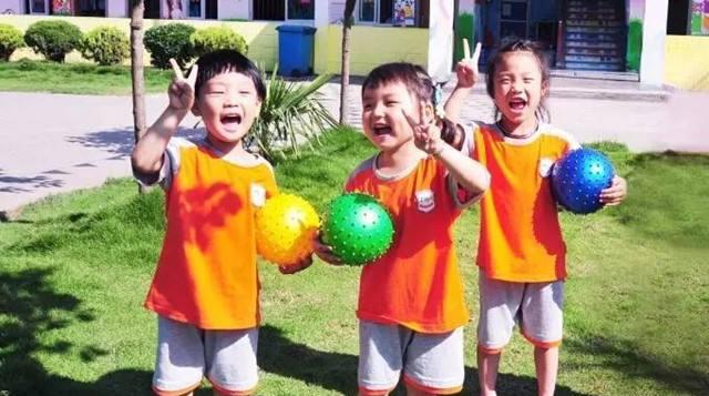 黄磊3岁女儿也不想上幼儿园,有什么办法让孩子