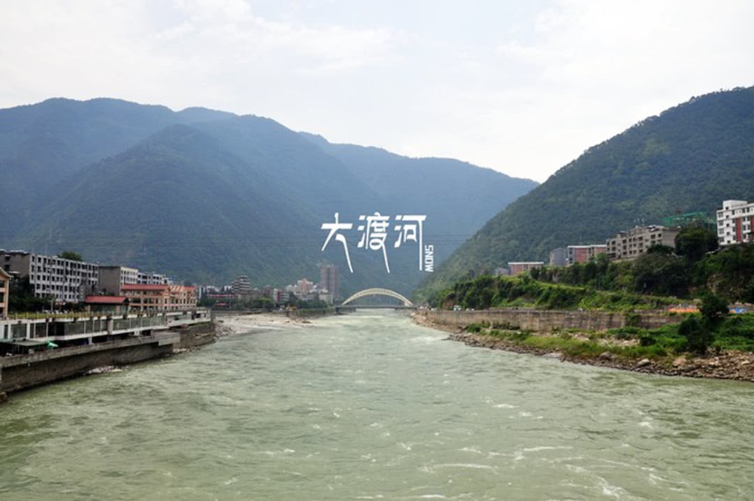 如果石达开渡过大渡河,入主四川,太平天国能否卷土重来?