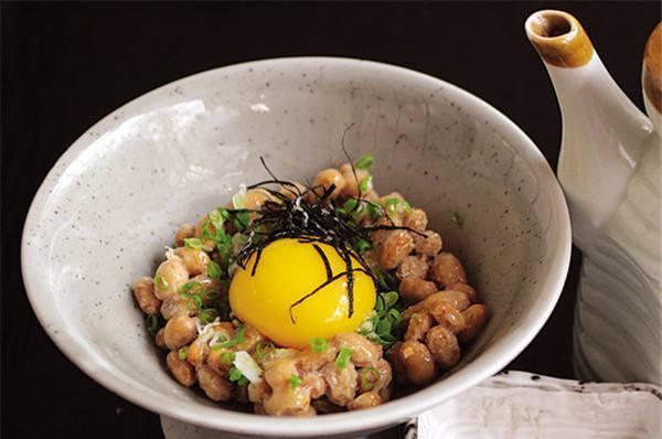 黑暗料理纳豆没有想象中的那么难吃?试过这个