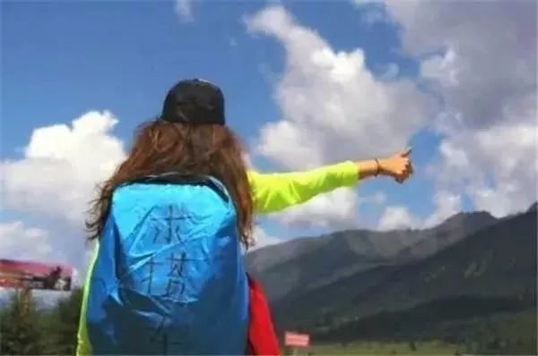 女生穷游西藏一路炮火连天用身体要交换旅行值得吗