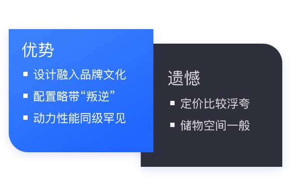 家族最速SUV登场 静态体验上汽名爵HS