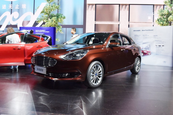 这里有“5-10万美系轿车“的最新资讯请不要错过