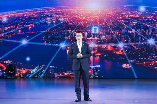北京车展|“驾享新生态”——北汽的赤子之心将开启怎样的未来？