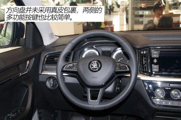 死磕小型SUV 这台合资紧凑SUV预售价仅12-14万!