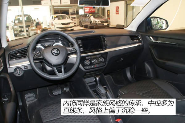 死磕小型SUV 这台合资紧凑SUV预售价仅12-14万!