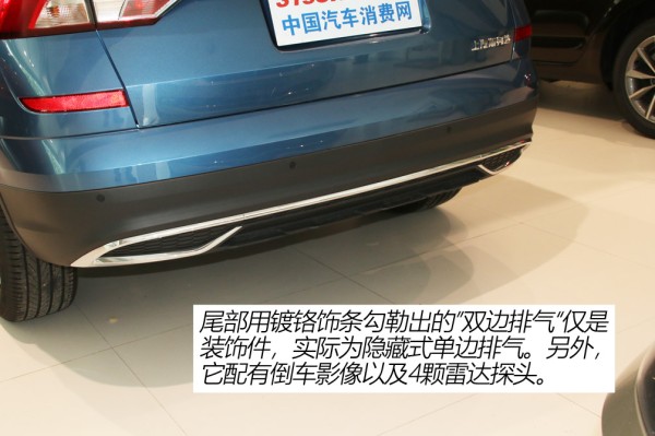 死磕小型SUV 这台合资紧凑SUV预售价仅12-14万!