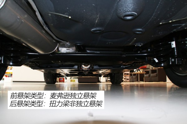 死磕小型SUV 这台合资紧凑SUV预售价仅12-14万!