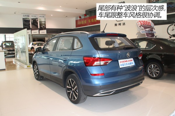 死磕小型SUV 这台合资紧凑SUV预售价仅12-14万!