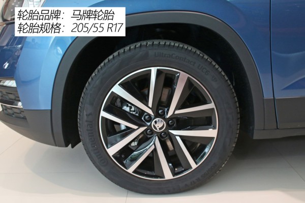 死磕小型SUV 这台合资紧凑SUV预售价仅12-14万!