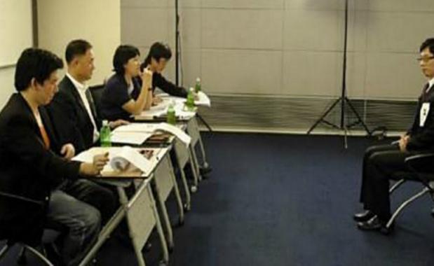 面试官:3分钟时间,讲个笑话给我听!员工机智回