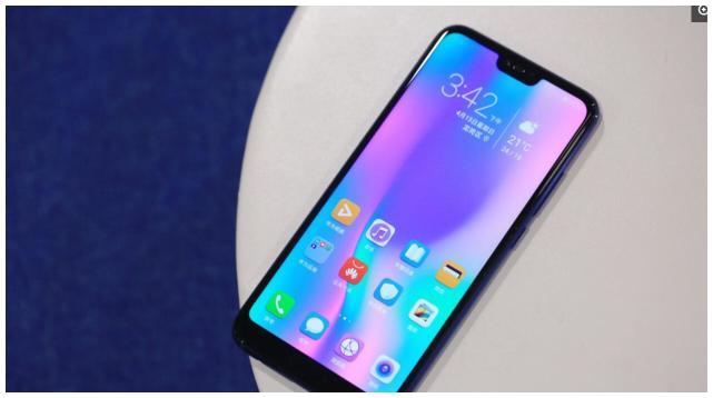 荣耀10荣耀v10已经完成吓人技术升级,我依然选