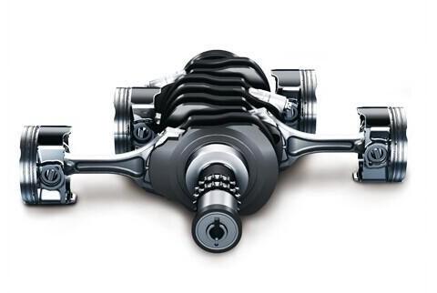 斯巴鲁下一代森林人 增插混版本月底正式亮相