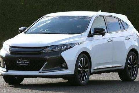 丰田又推爆款，打败本田CR-V就靠它了，仅售15万出头就可入手