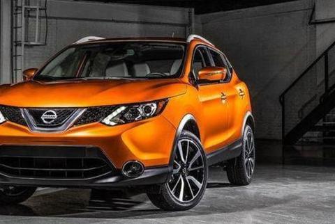 唯一被国人夸的日系SUV！月销1.5万辆颜值极高，配2.0L+自动驾驶