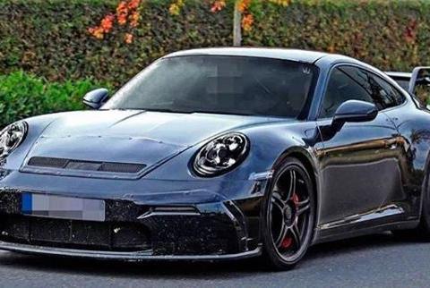 想知道“德系跑车“近期资讯盘点，你想要的这里都有