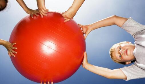 3-6岁宝宝智力发育标准! 幼儿吃什么有助智力发