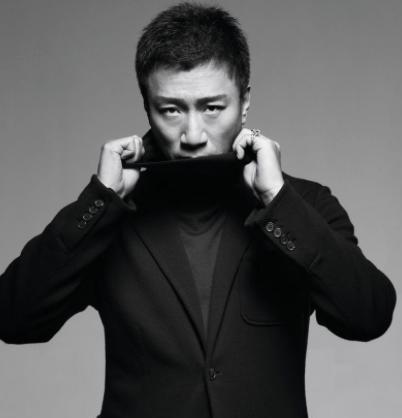 内地实力反派男演员,个个深入人心,有一个43岁