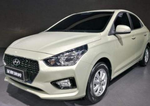 超有吸引力的入门级合资车！颜值高油耗低，仅4.99W，还有谁？