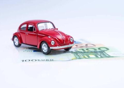 五万元买款代步车，选它们总没错！