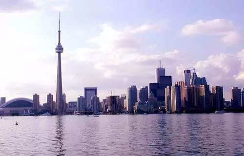 2018年全球生活质量排行榜出炉,上榜的总是别