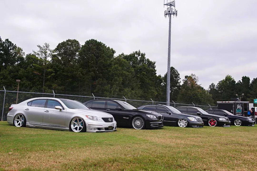 Southrnfresh 2017草坪聚会 | 海外聚会