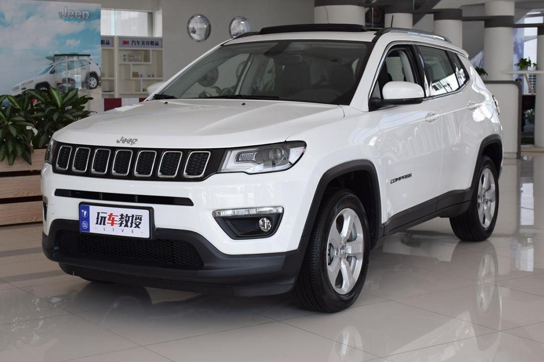 有的加速快有的越野强，15,98万起这三款SUV很值得买