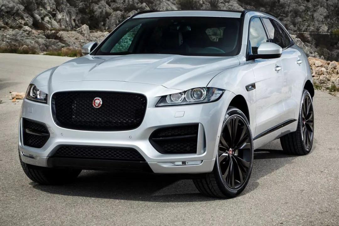 撩妹成功率最高的4款进口运动SUV，脱单就靠它们了！