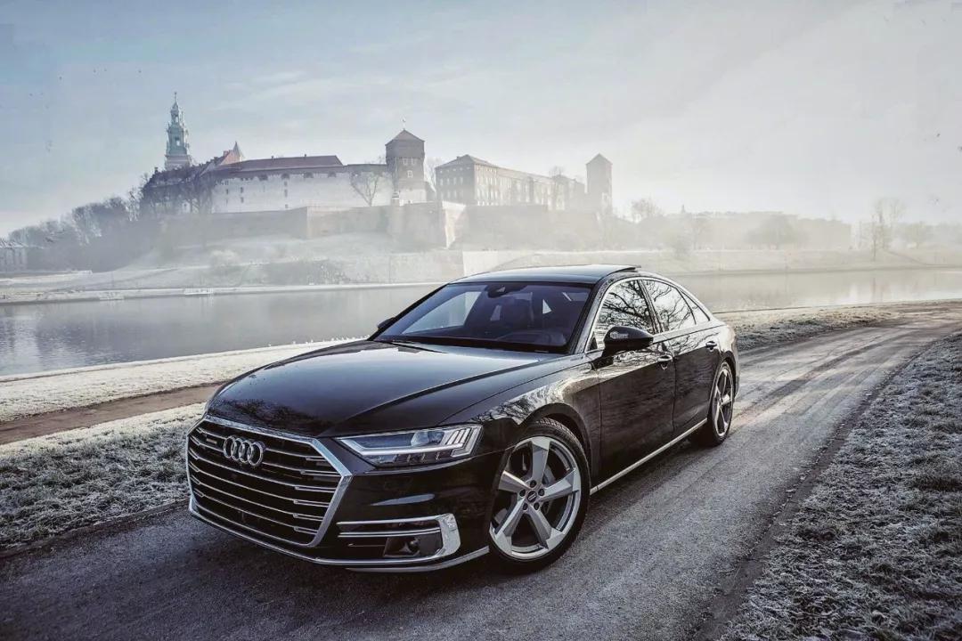 4月最重要的4款轿车都在这了！