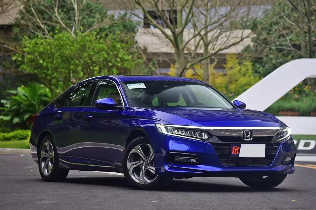 从十代雅阁身上，我们来读懂本田的“处世哲学”