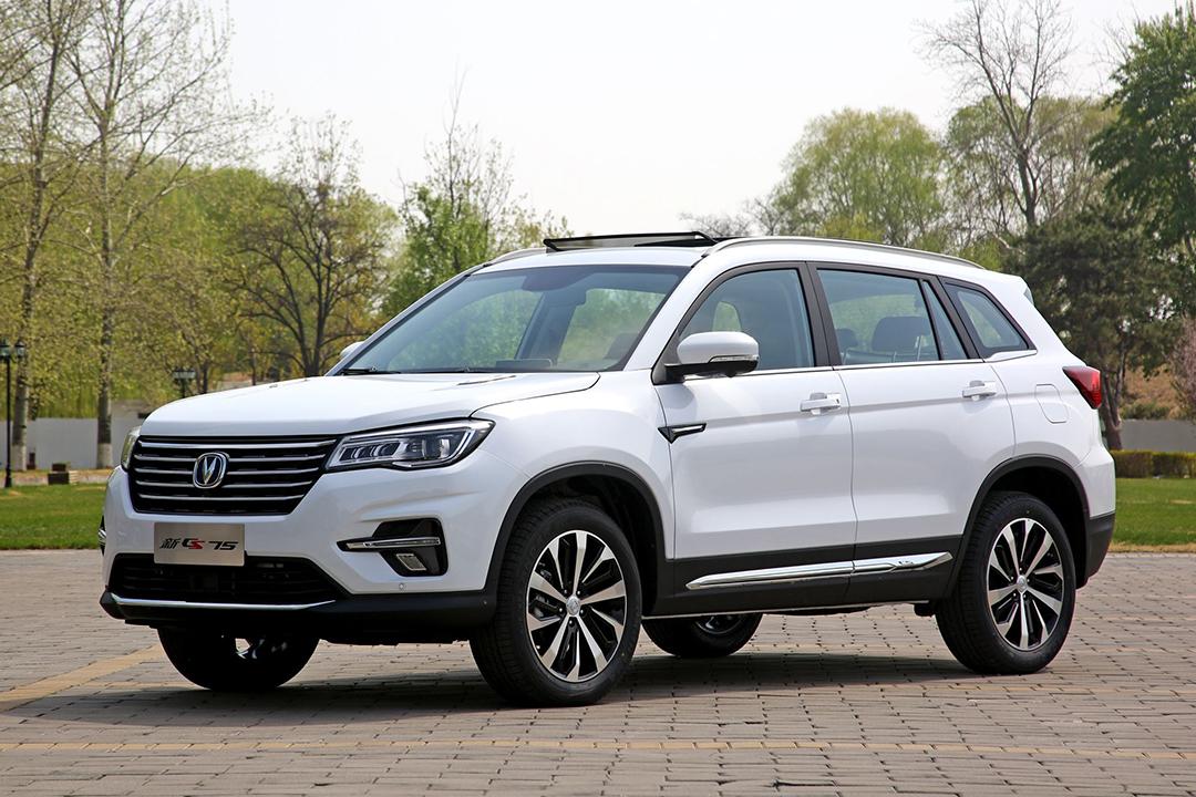 1个月卖了38000多辆的国产车都不是第1？3月SUV销量榜来了