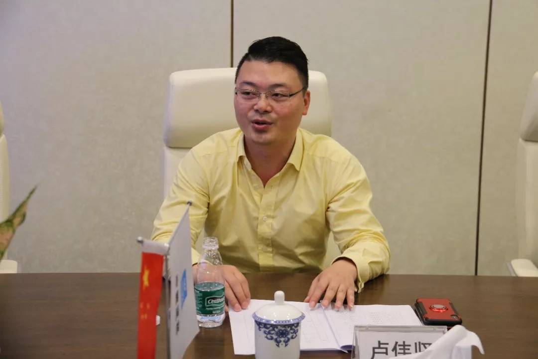 建材采购师与中建新疆建工集团宁夏分公司圆满