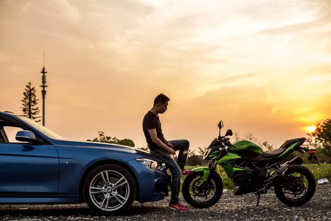 刺激！原来这些宝马车主的职业竟然是......