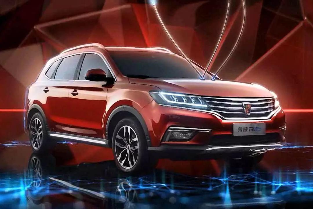 上市3年仍月销上万，这些SUV买了的都说值！