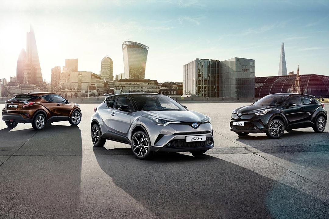 以后15万内的国产SUV，能秒杀合资车？