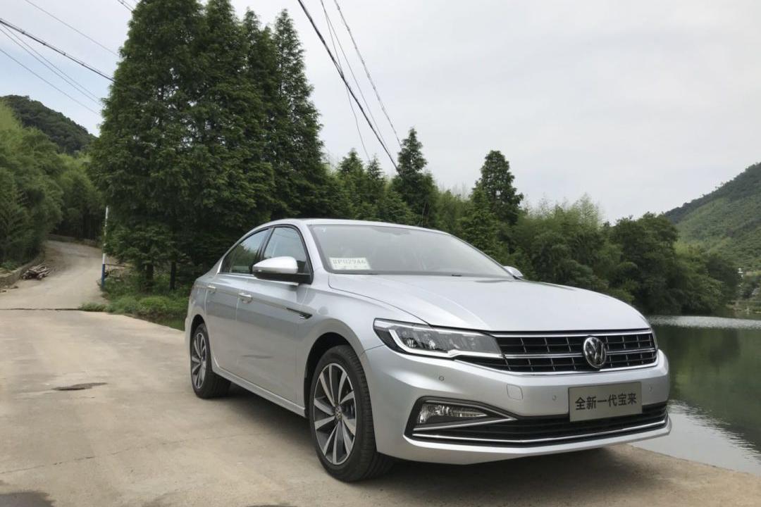 换代之后更是亲兄弟，宝来和朗逸真正的区别在这里