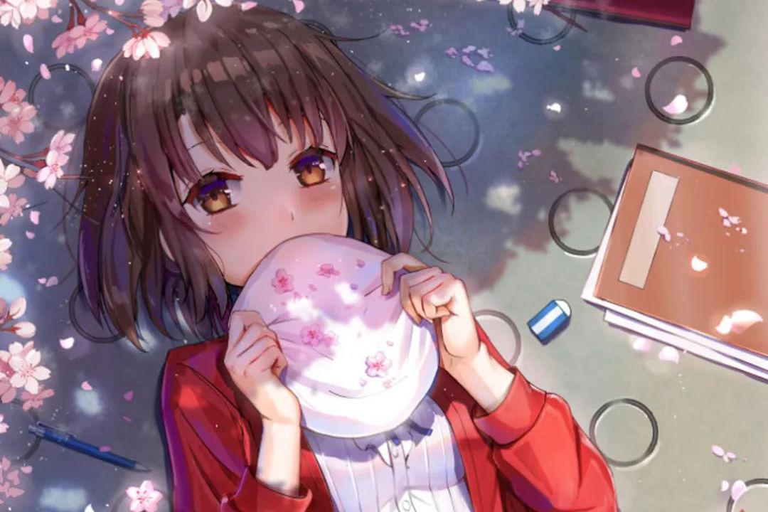 萌死无罪!盘点动漫中那些感觉像喵星人的男生们!