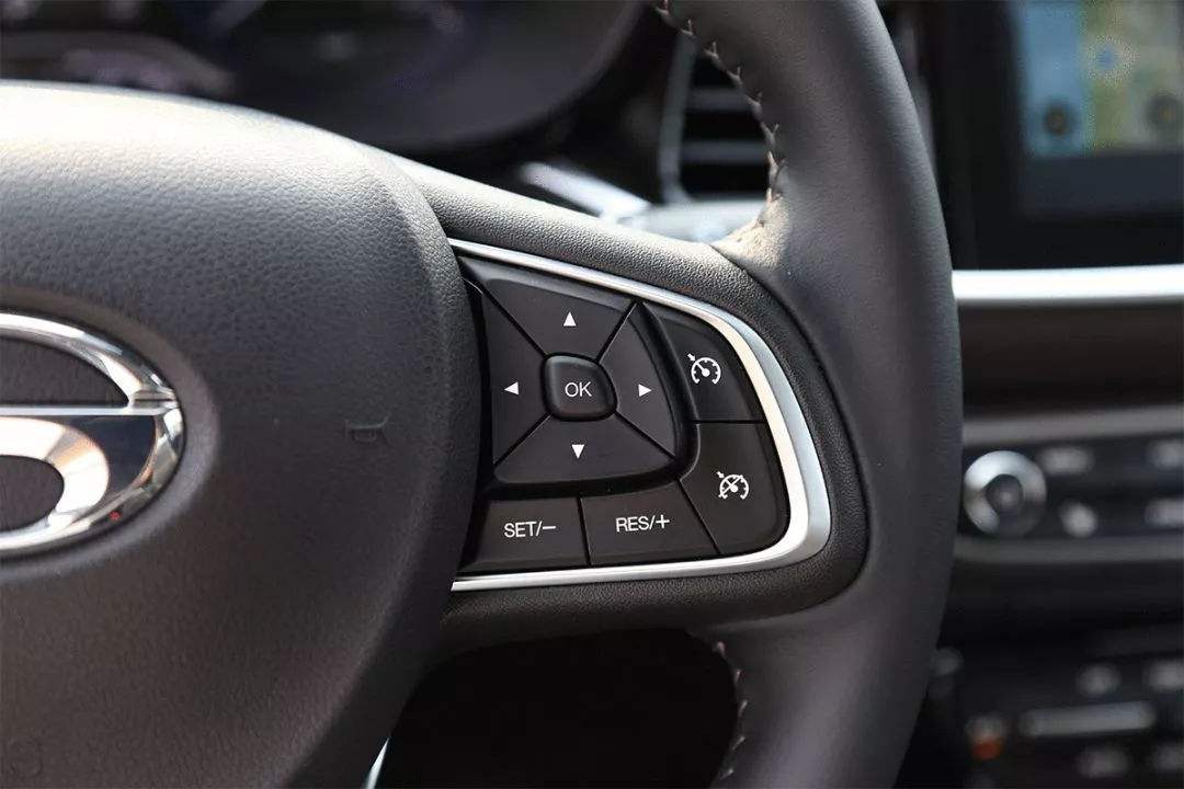 想要更省油，定速巡航和自主驾驶该如何选?