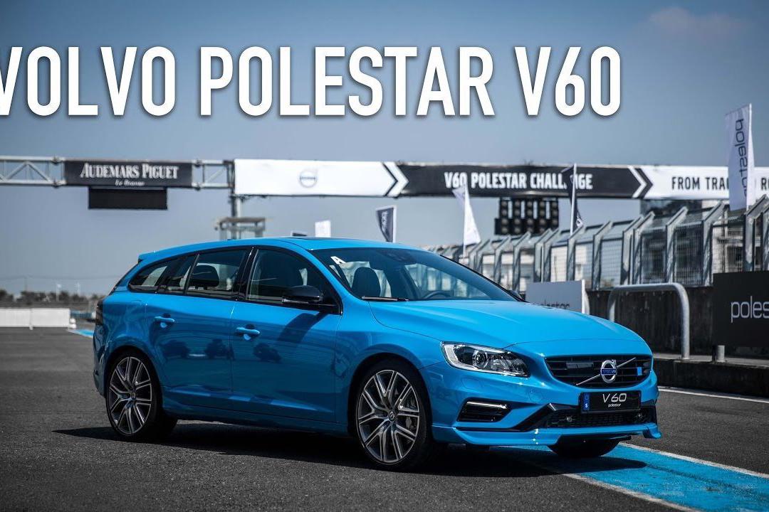 Polestar首款车型即将交付，未来或将特斯拉拉下神坛？